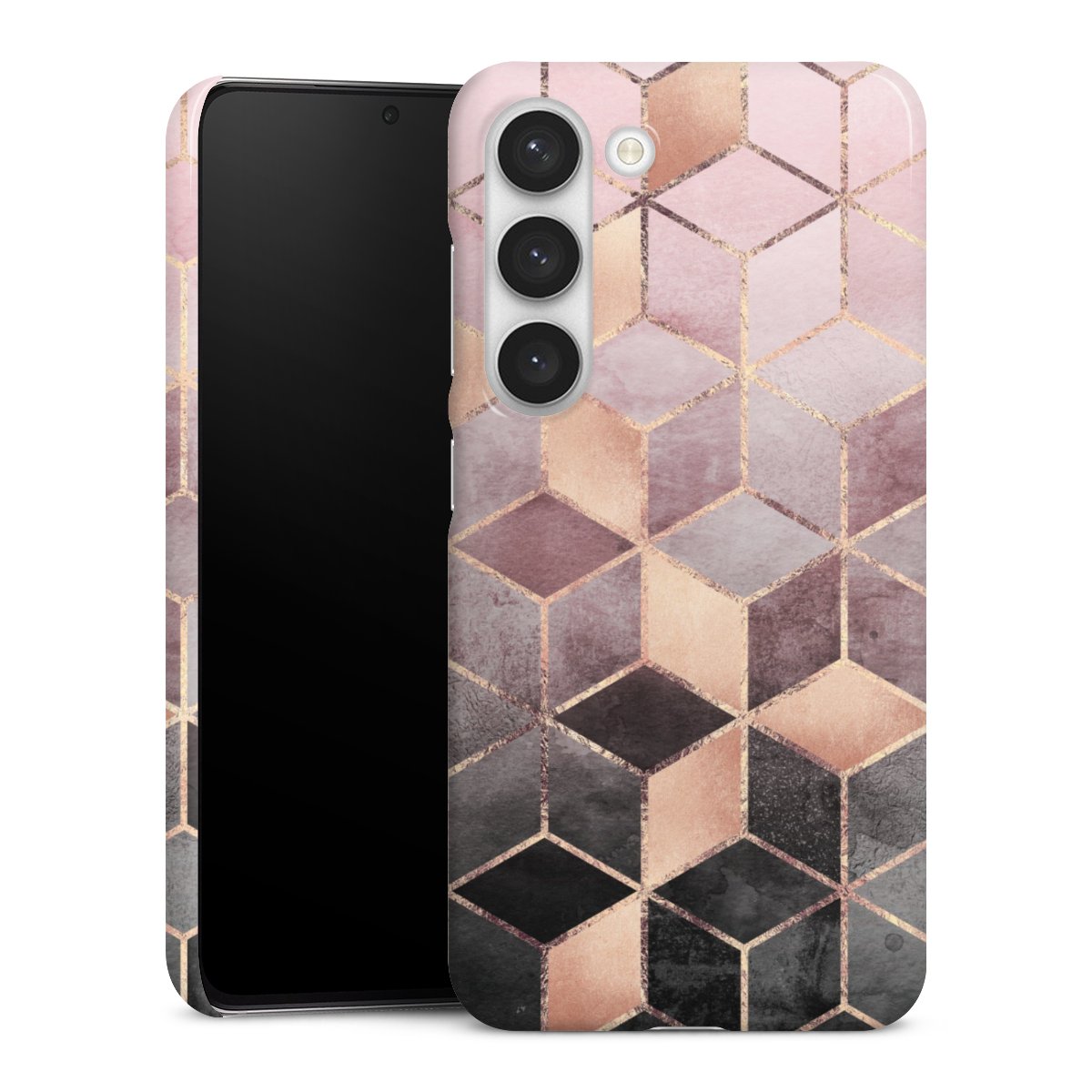 Coque Premium