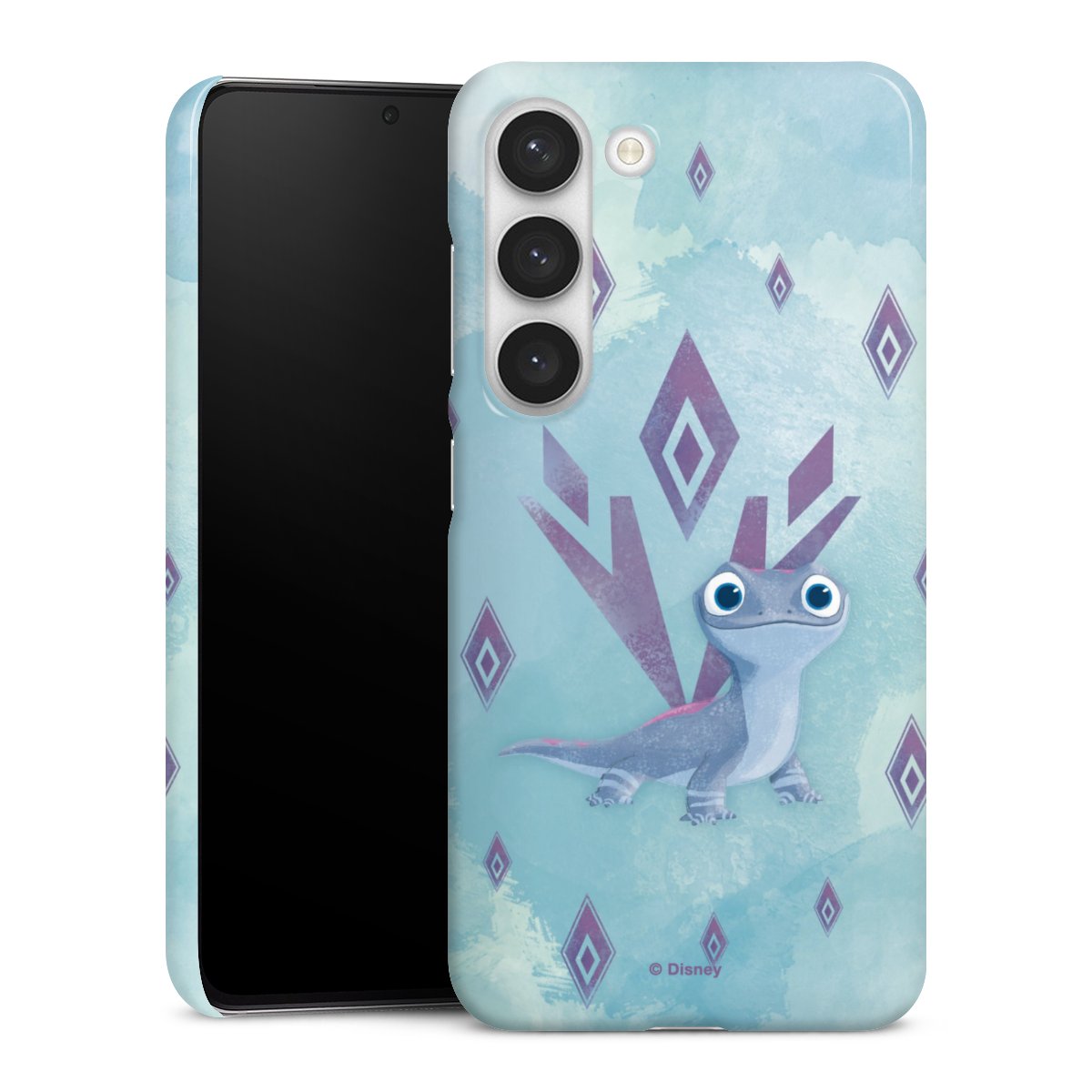 Coque Premium