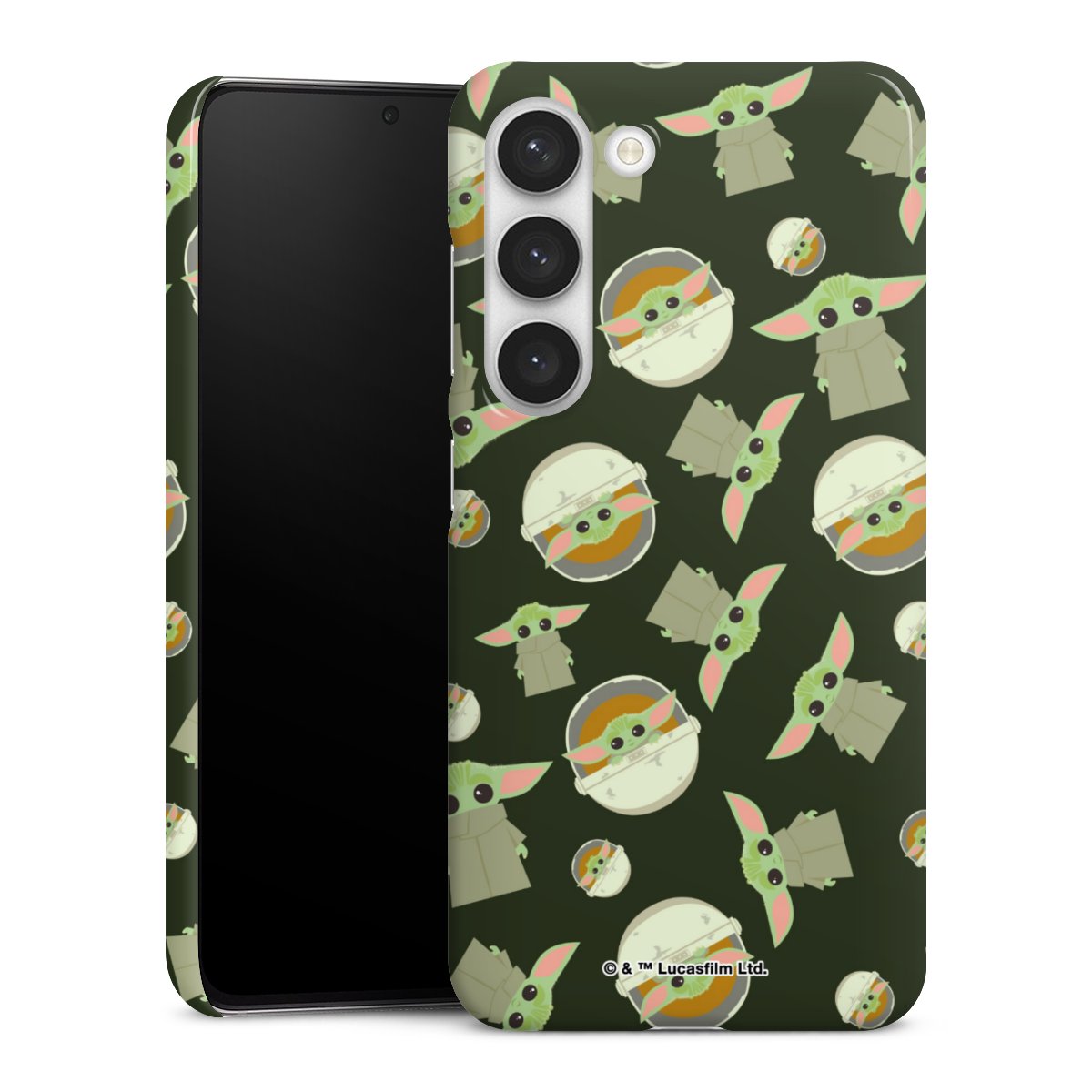 Coque Premium