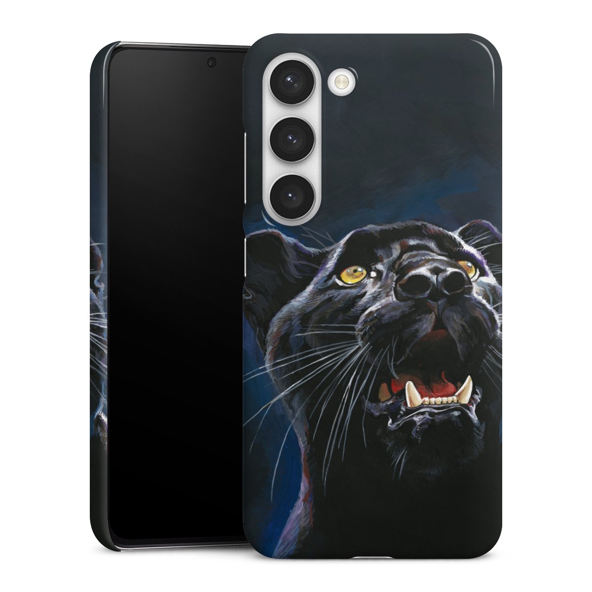 Coque Premium