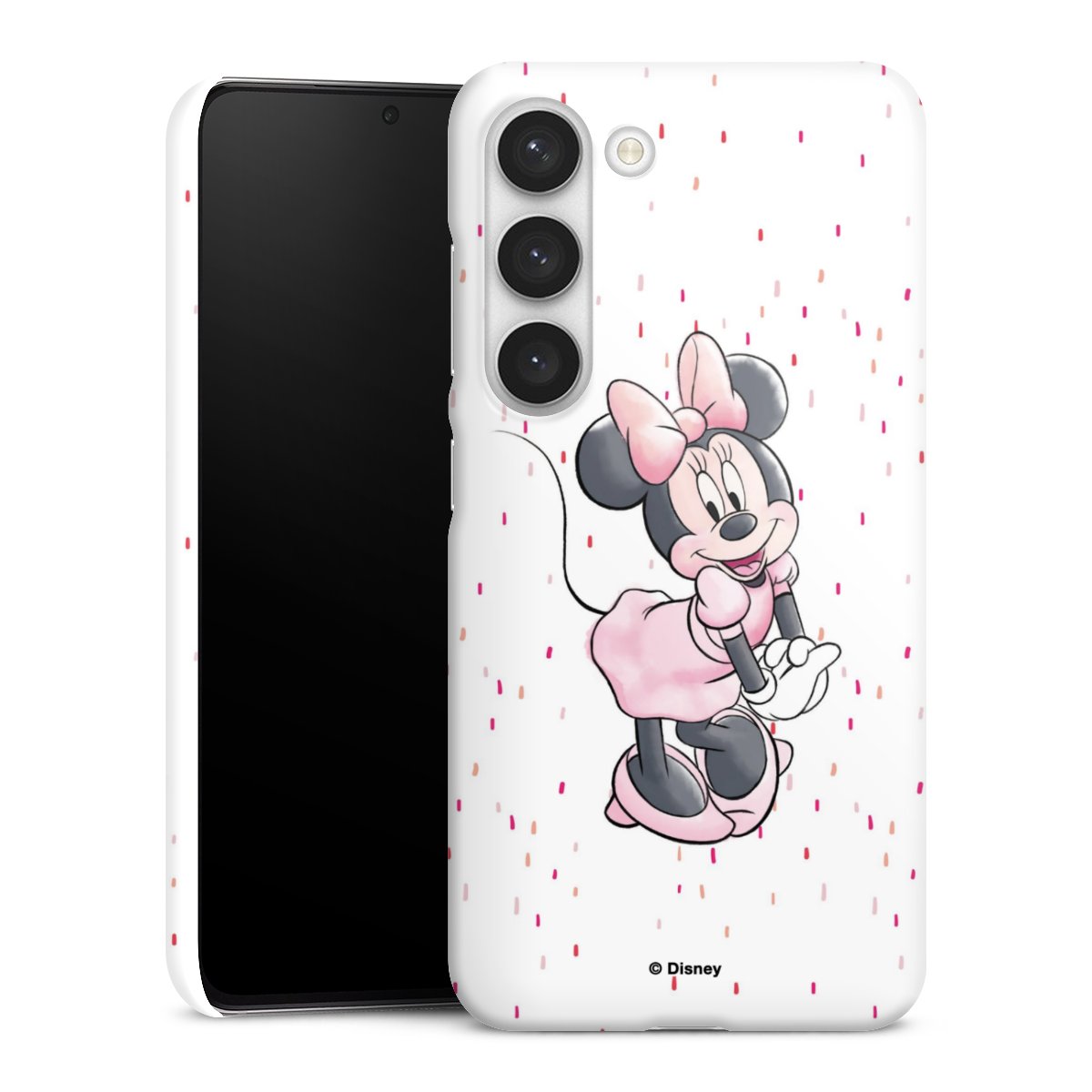 Coque Premium