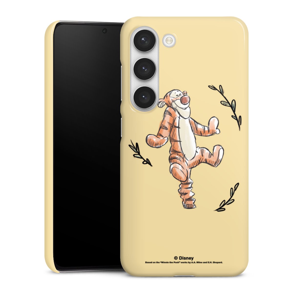 Coque Premium