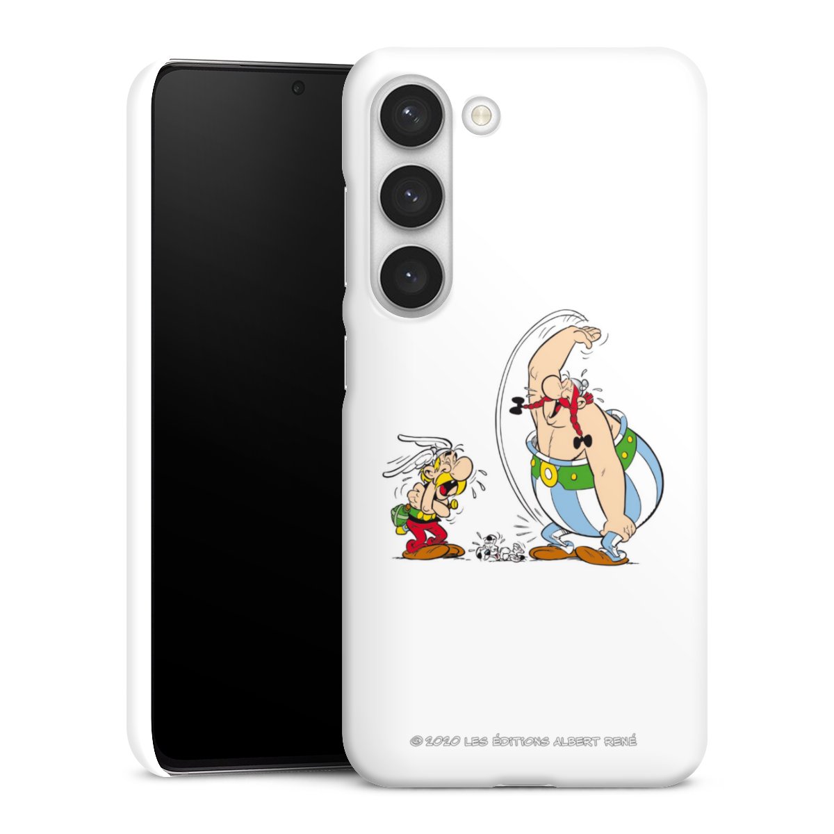 Premium hoesje