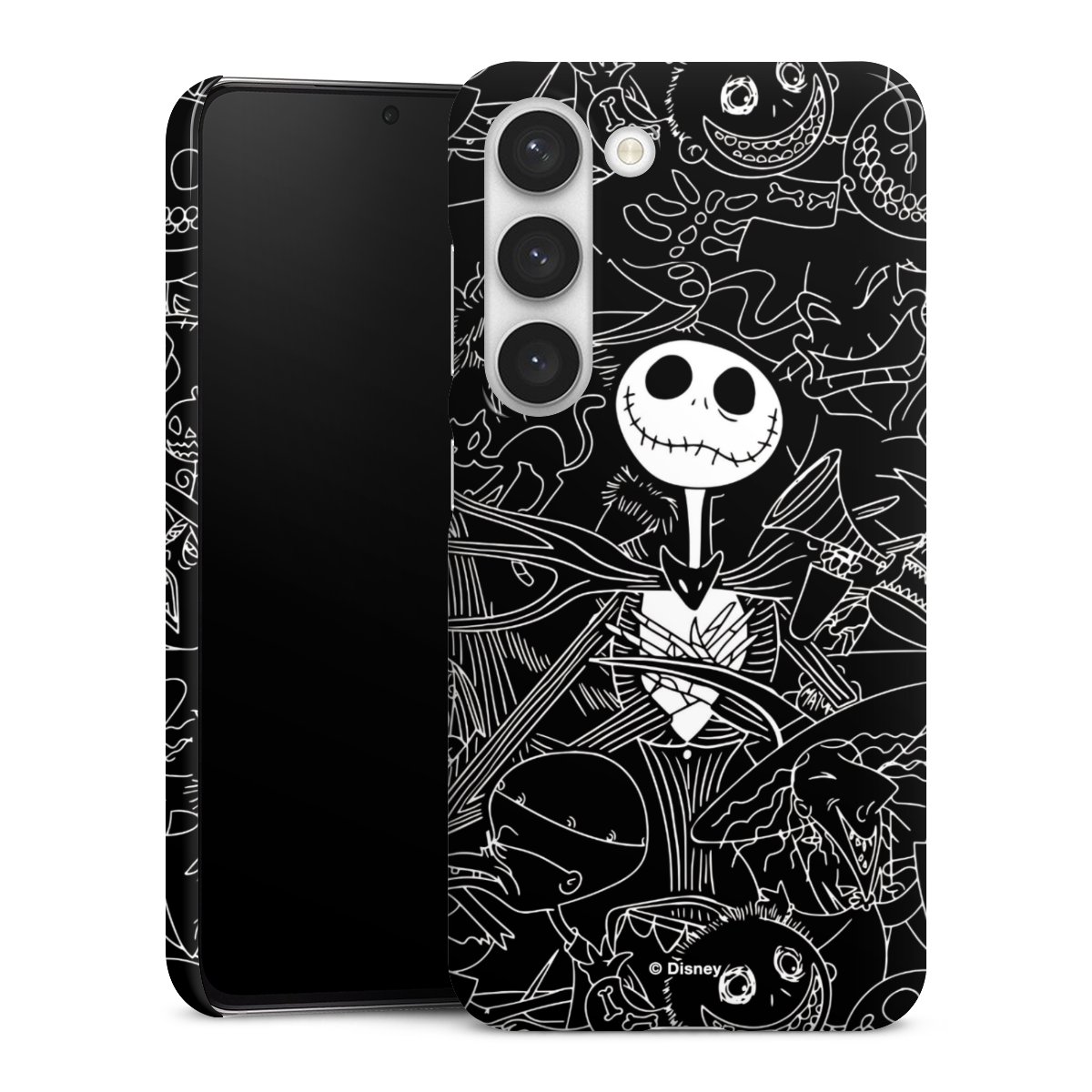 Coque Premium