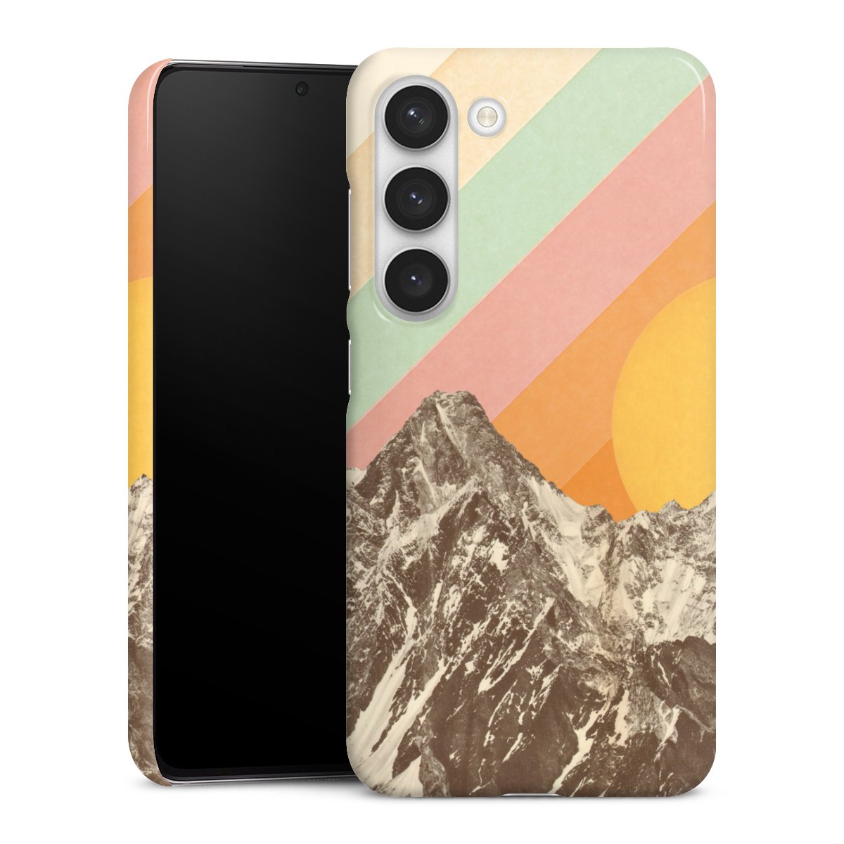 Coque Premium