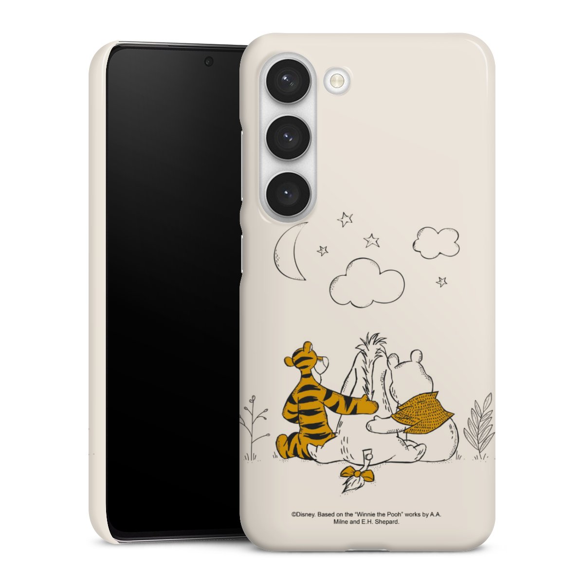 Premium Case