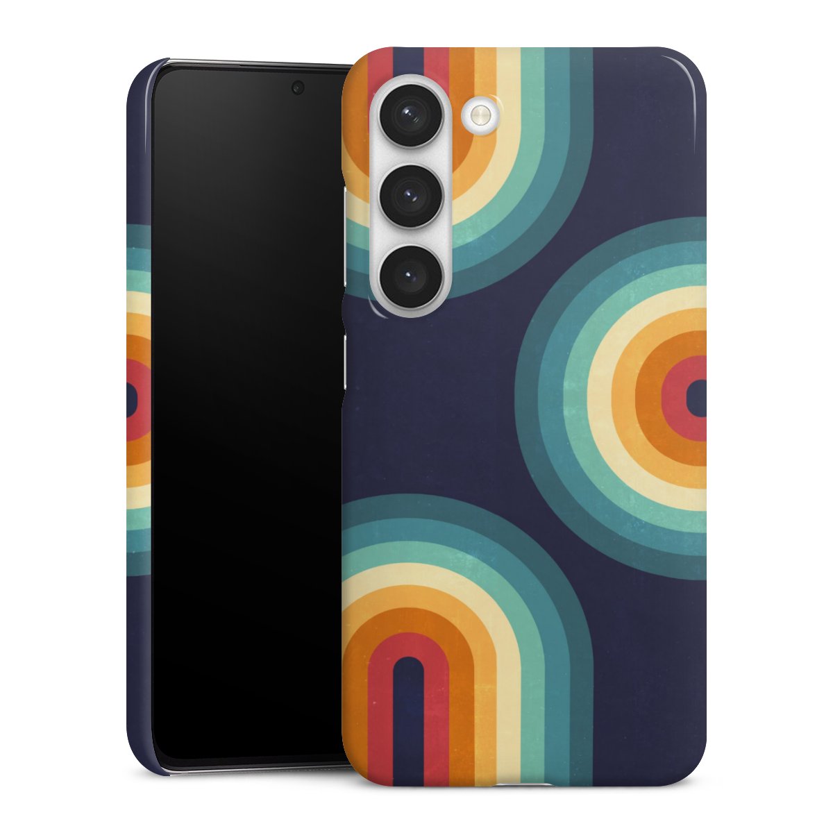 Coque Premium