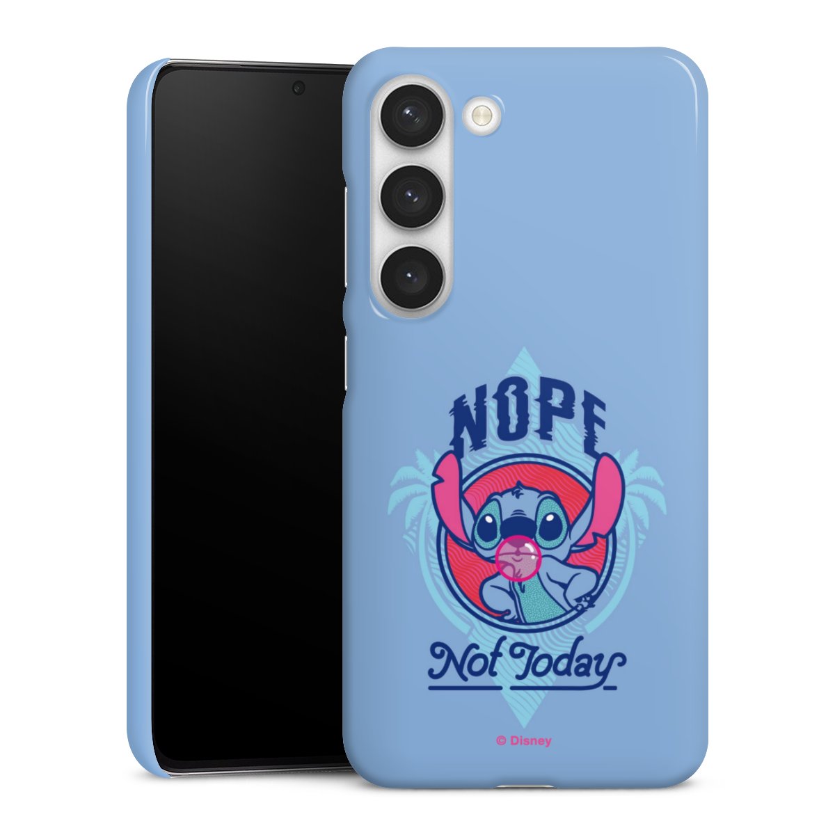 Coque Premium
