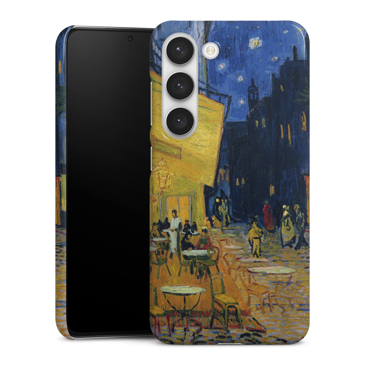Premium hoesje