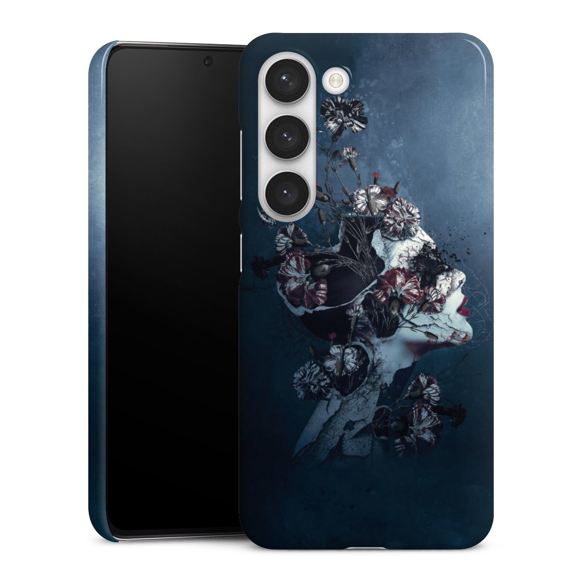Coque Premium
