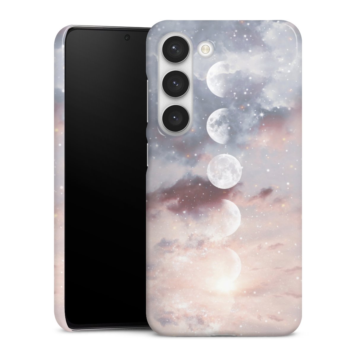 Coque Premium