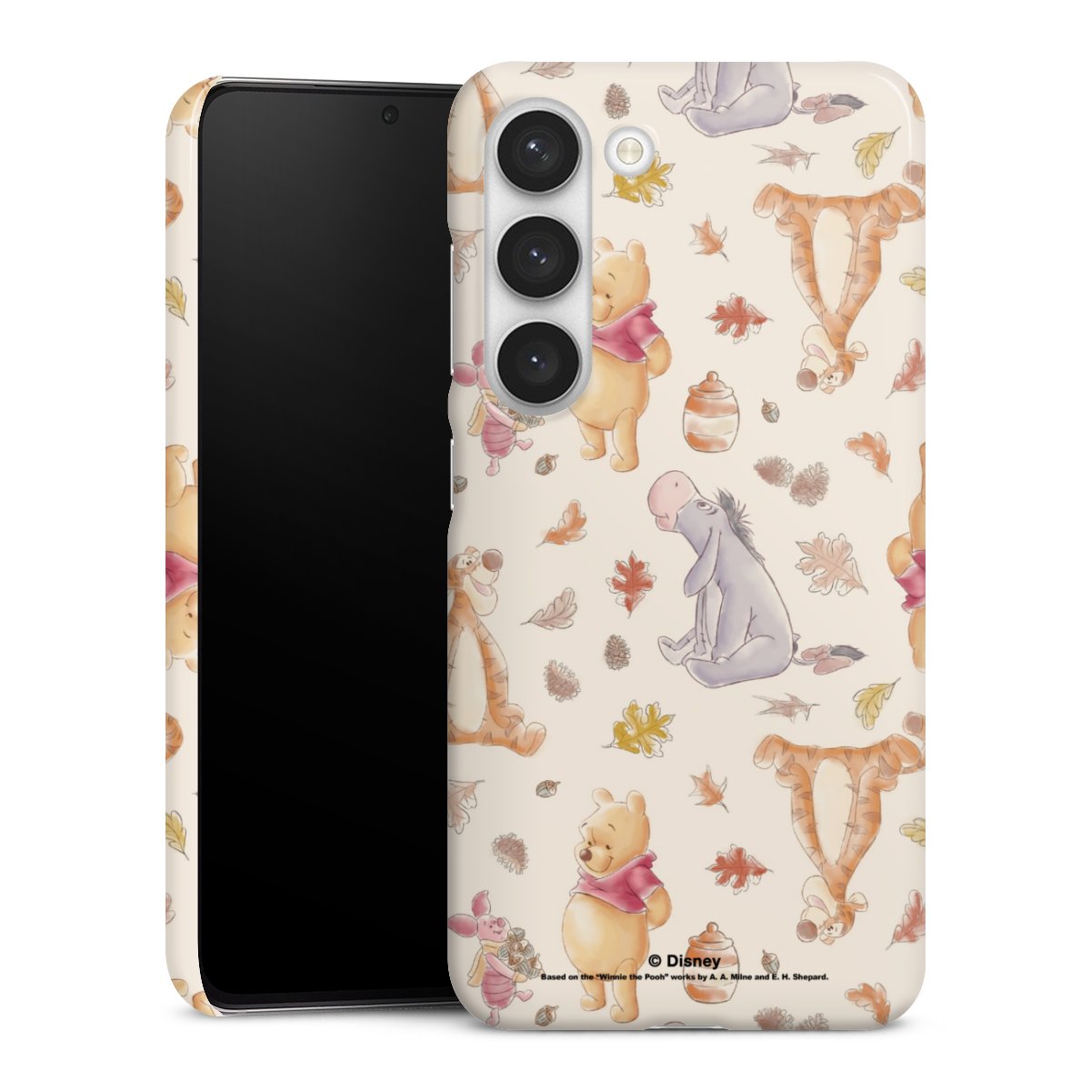 Coque Premium