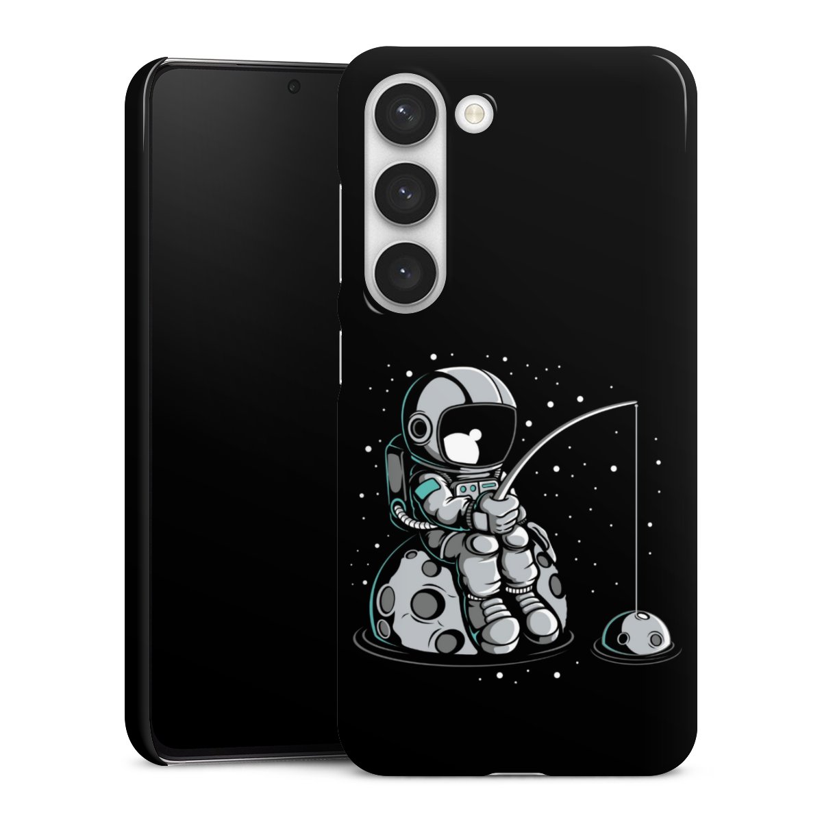 Coque Premium