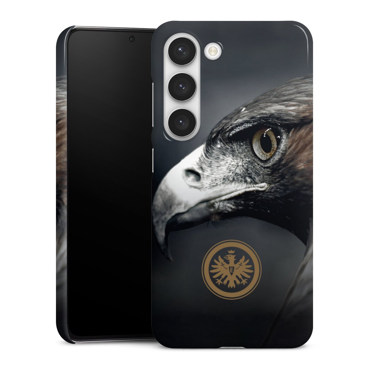 Eintracht Adler Design