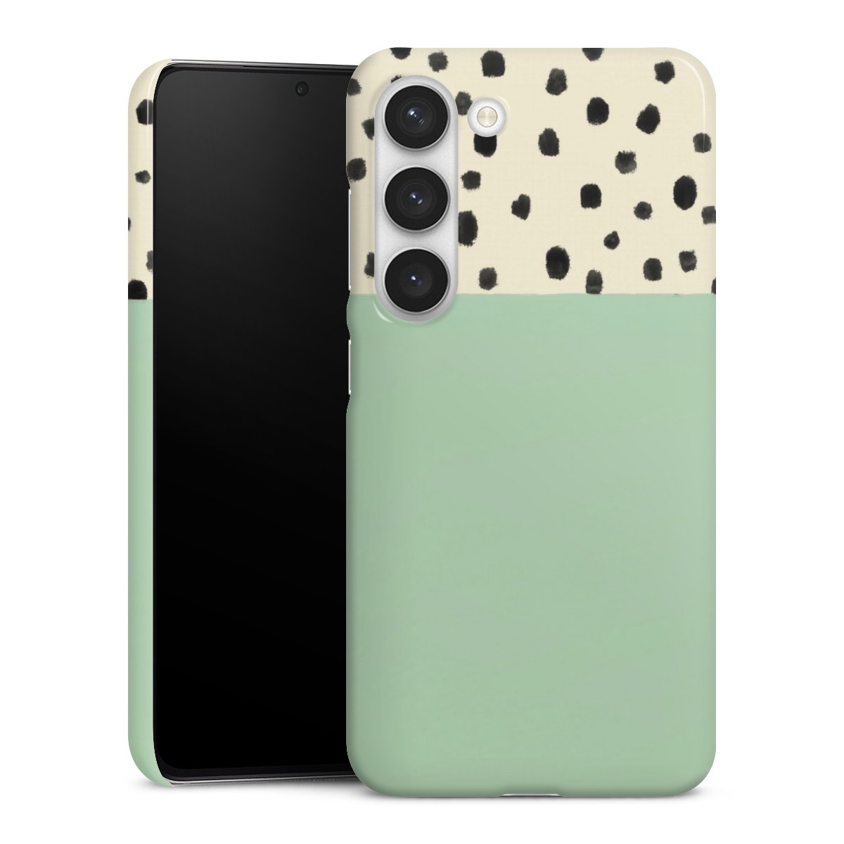 Coque Premium