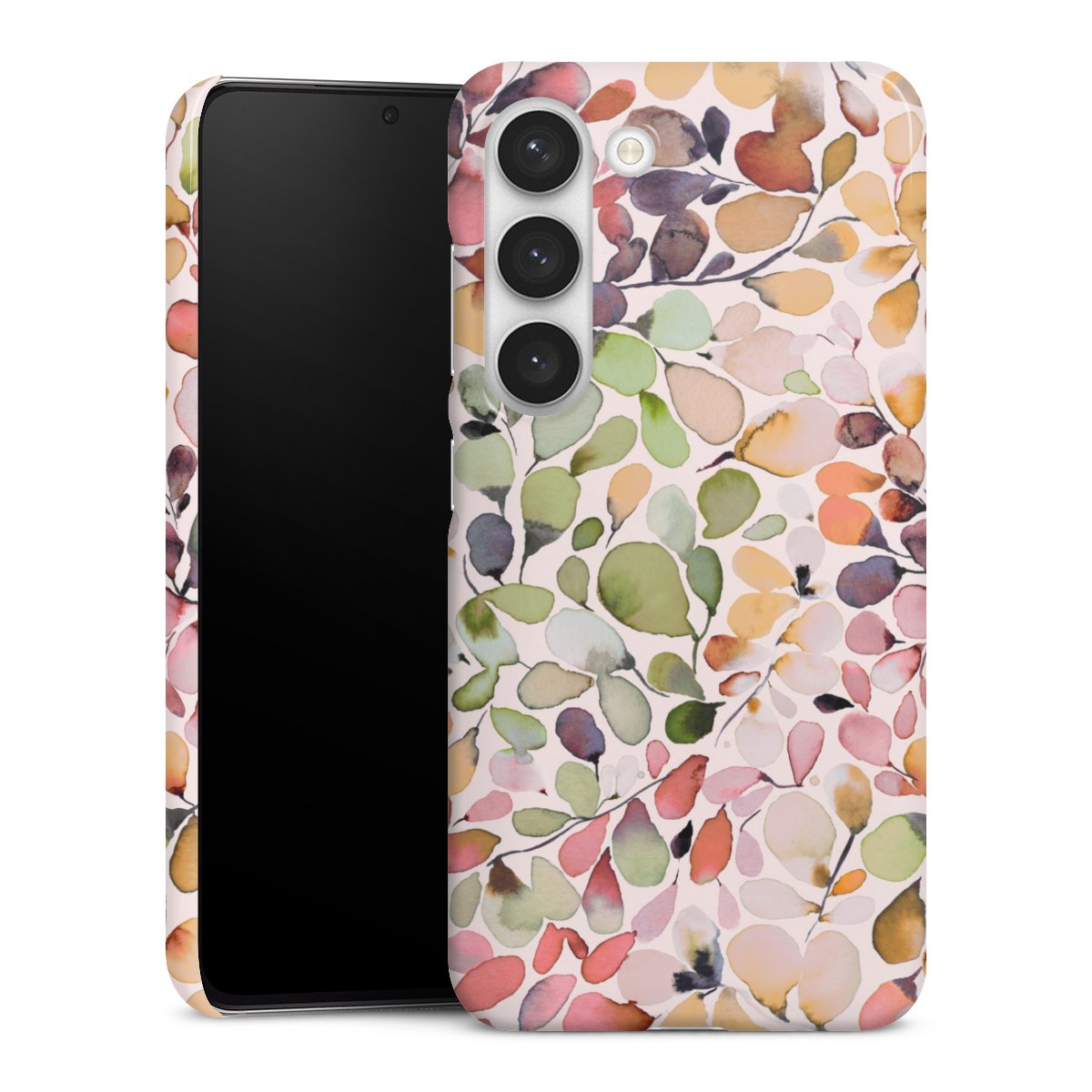 Coque Premium