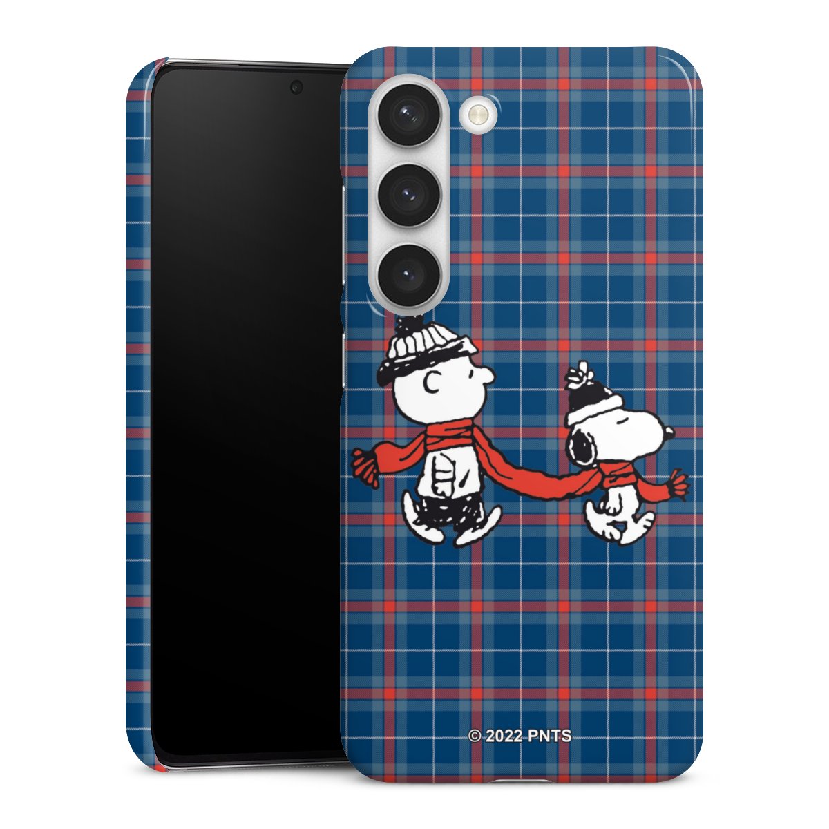 Coque Premium