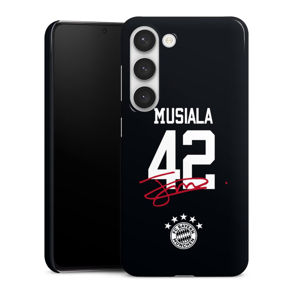 Coque Premium