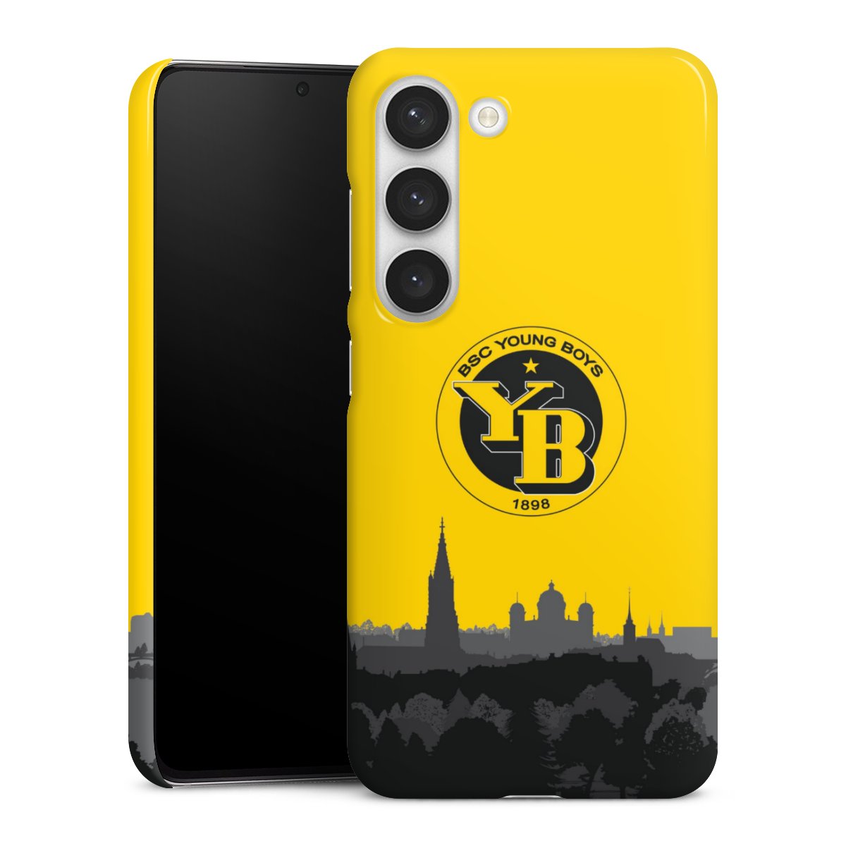 Cover Premium