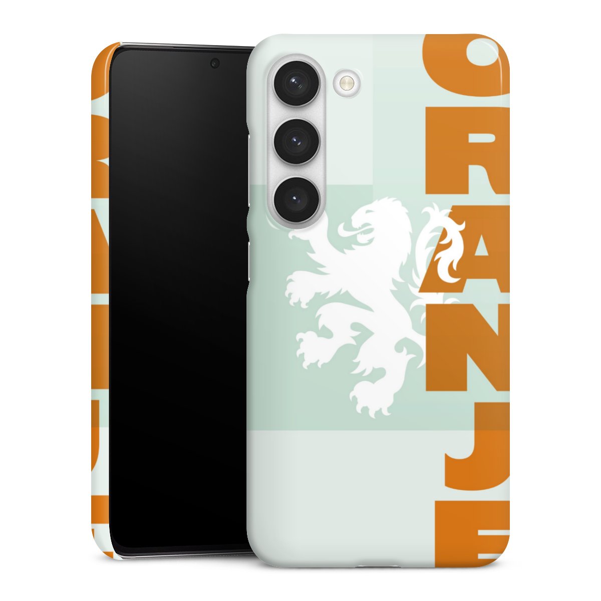 Oranje Nederlands Elftal