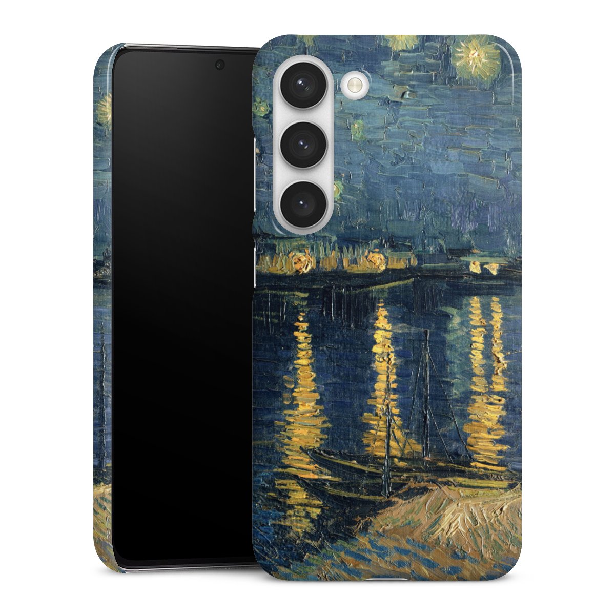 Cover Premium