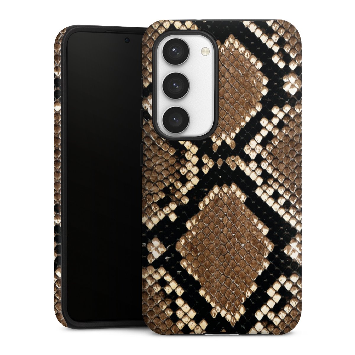 Cover rinforzata