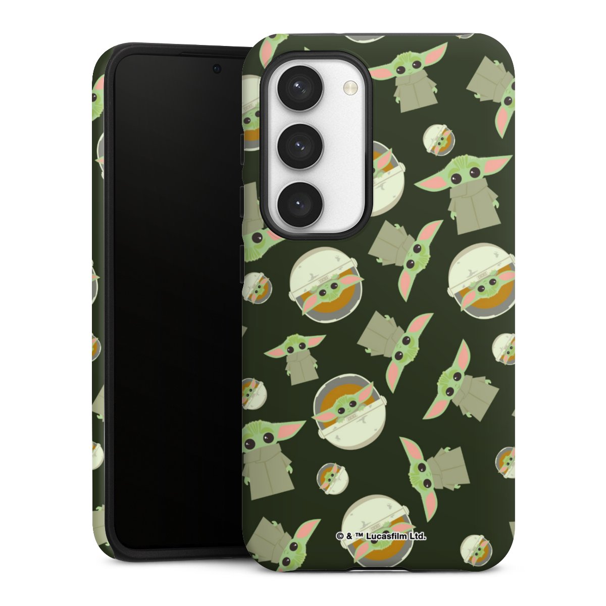 Toughcase hoesje