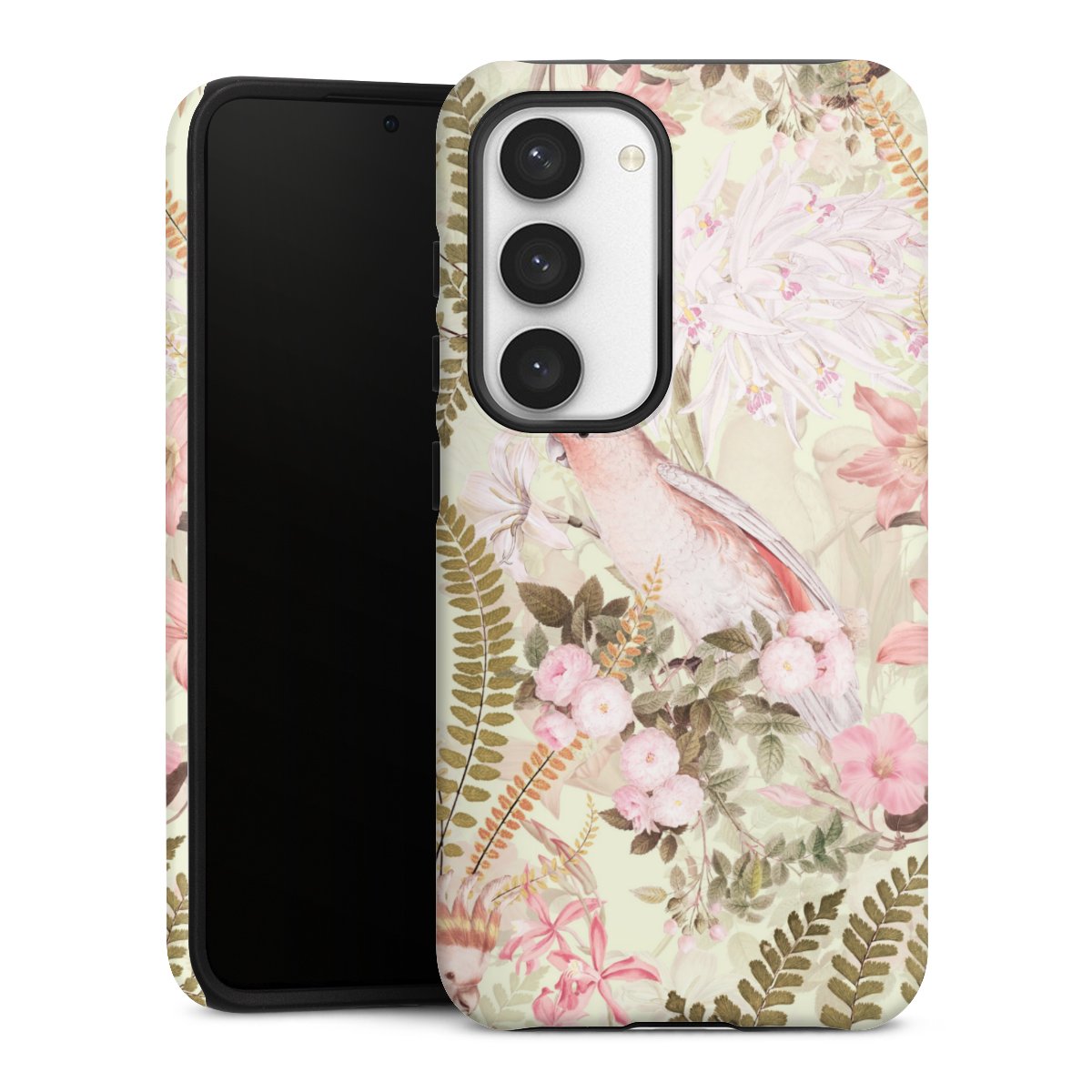Cover rinforzata