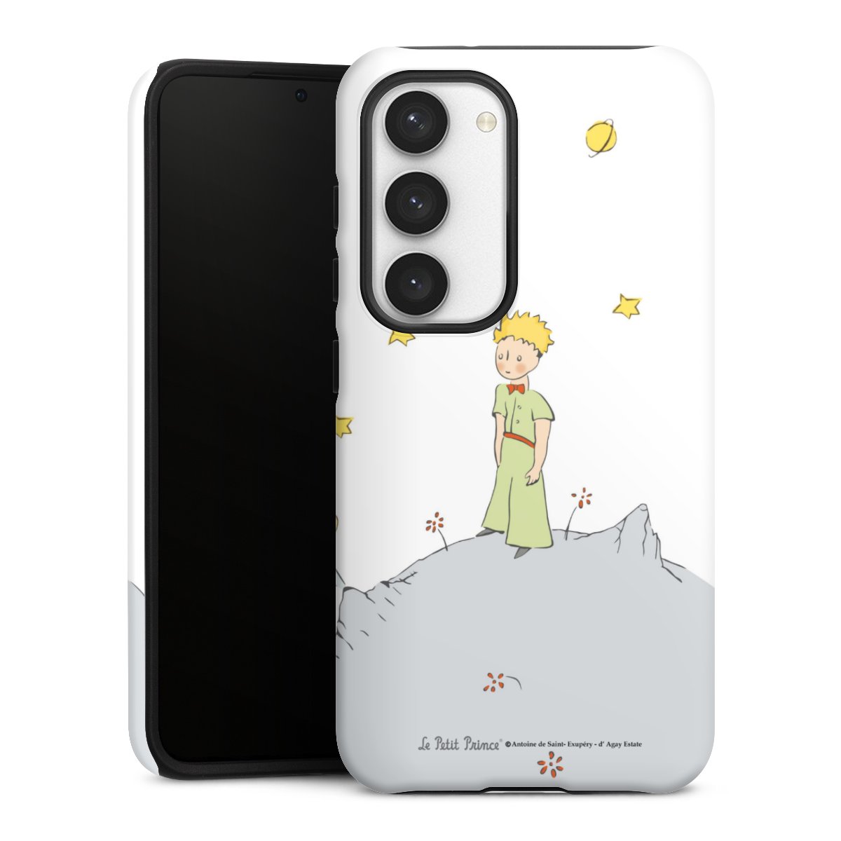 Coque renforcée