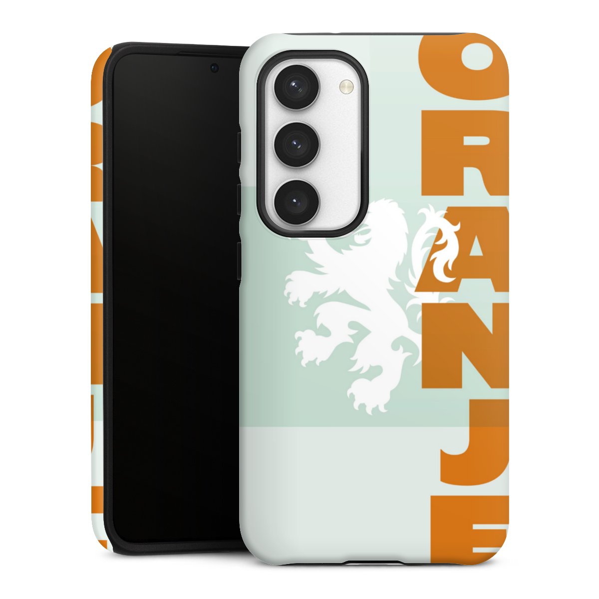 Oranje Nederlands Elftal