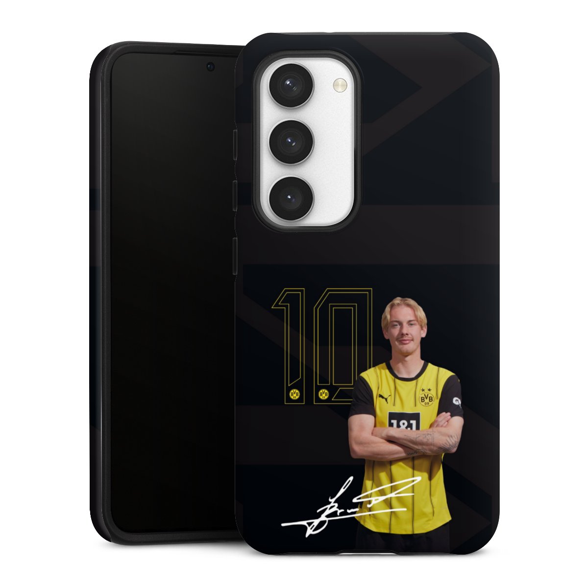 Julian Brandt 24/25