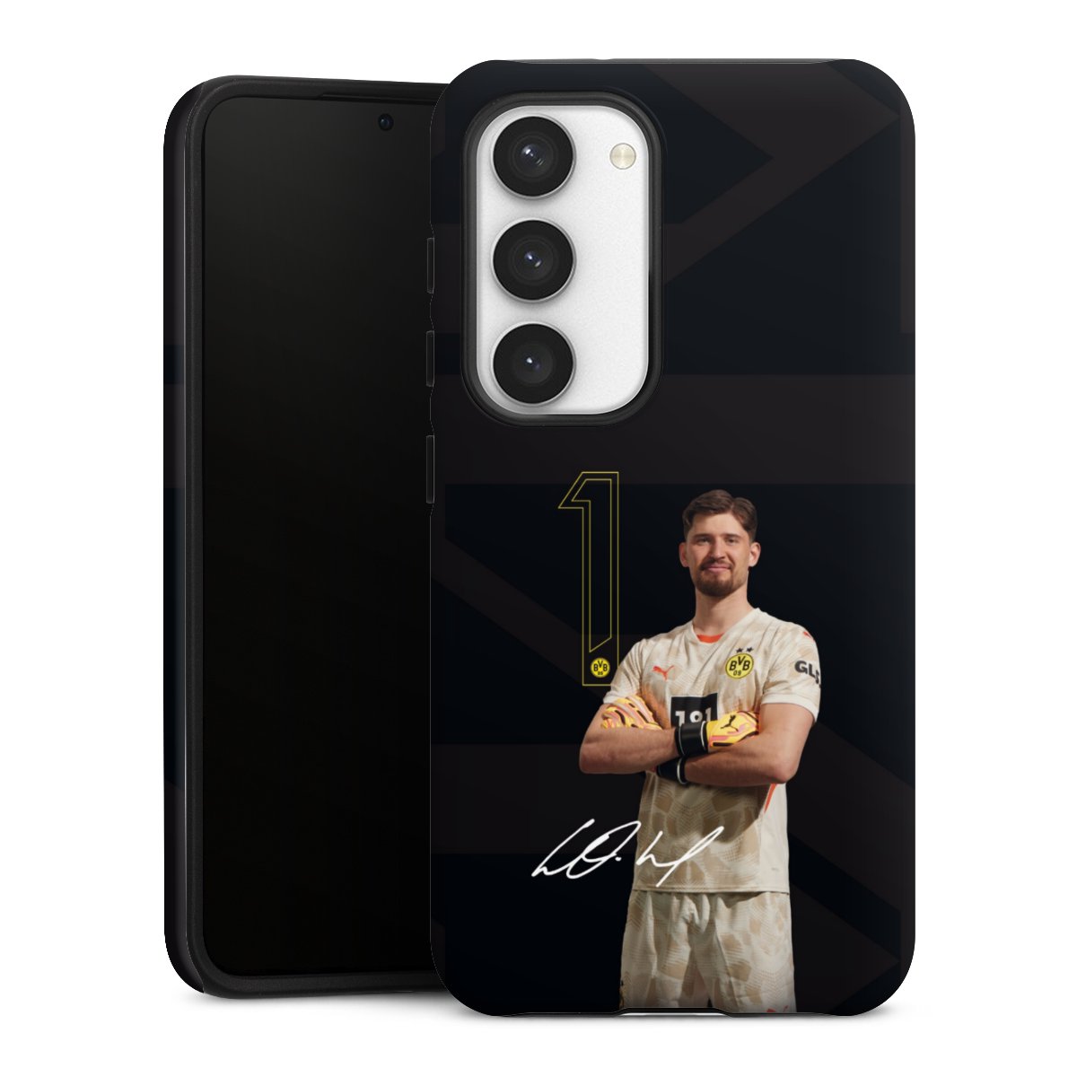 Gregor Kobel 24/25