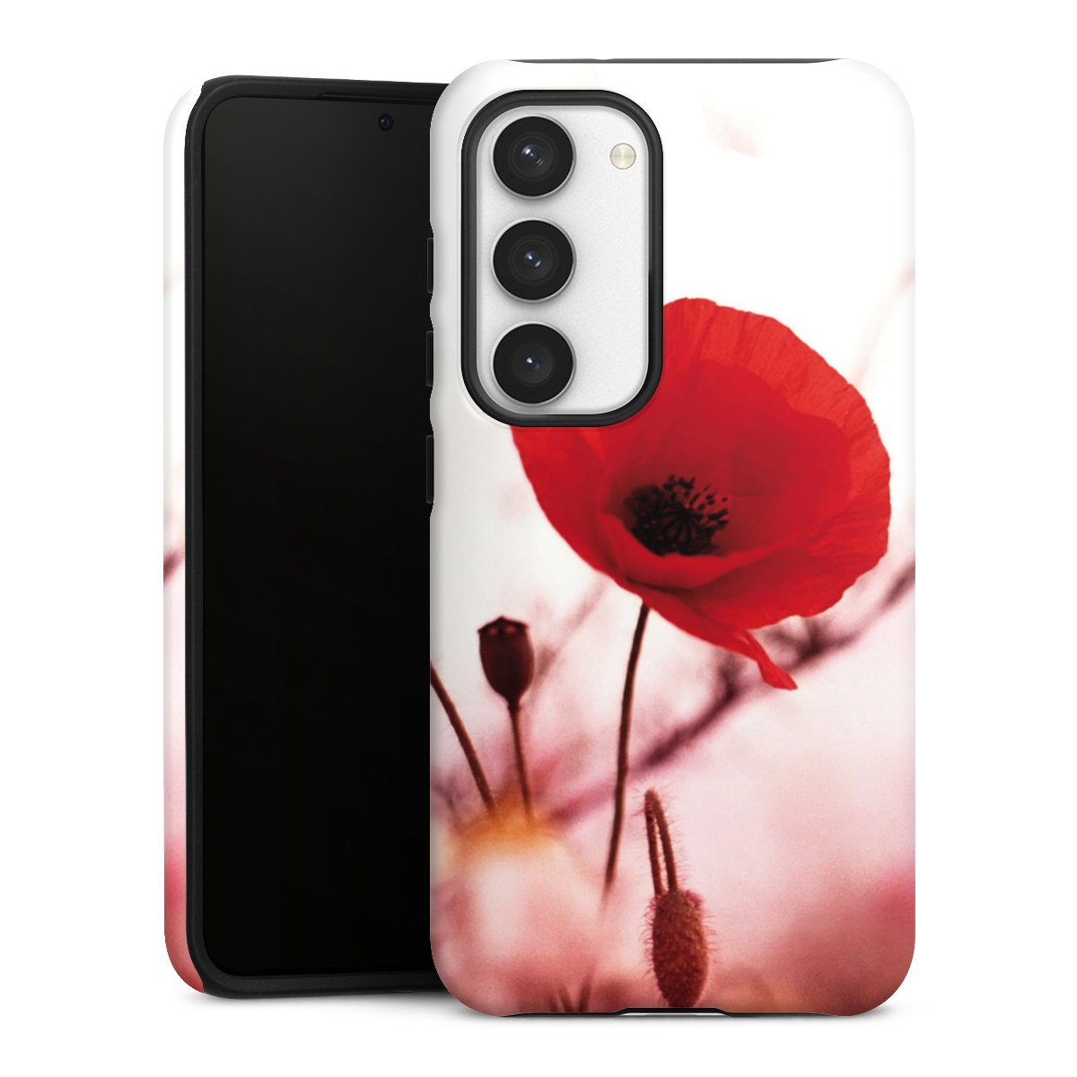 Cover rinforzata