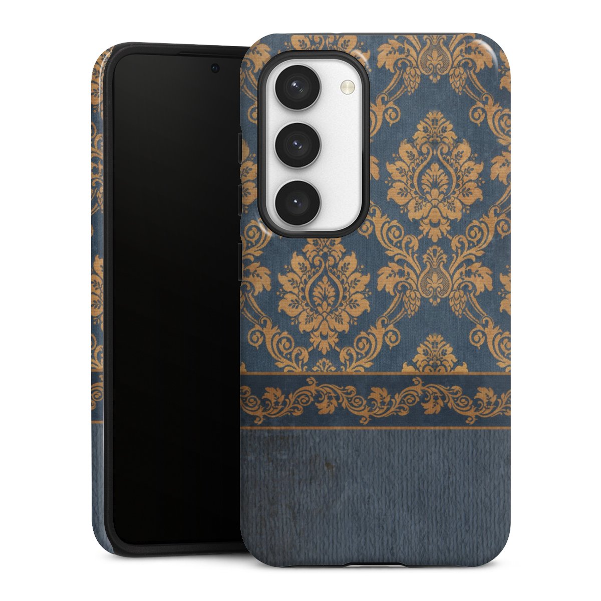 Cover rinforzata