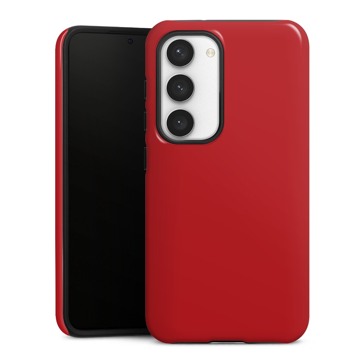 Coque renforcée