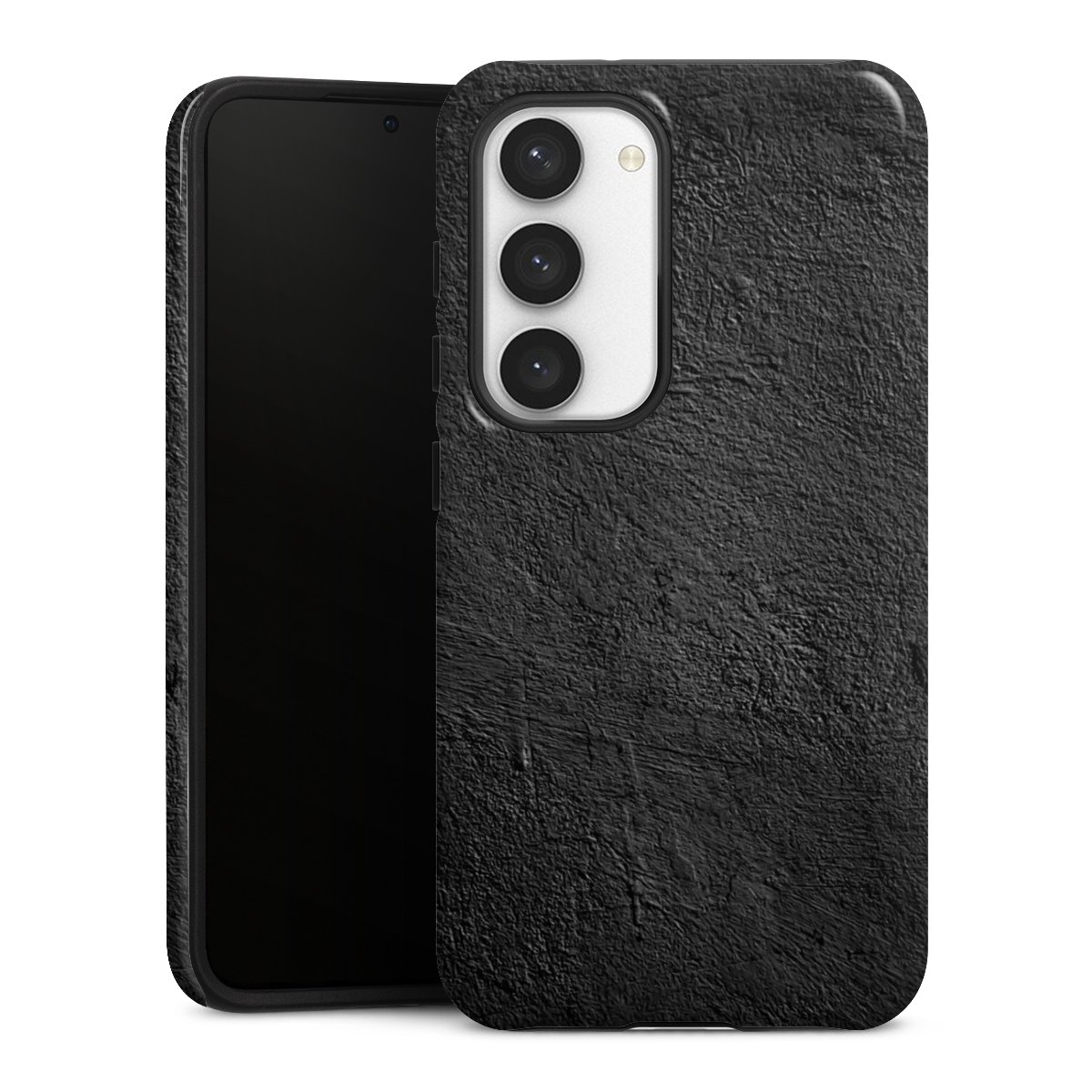 Coque renforcée