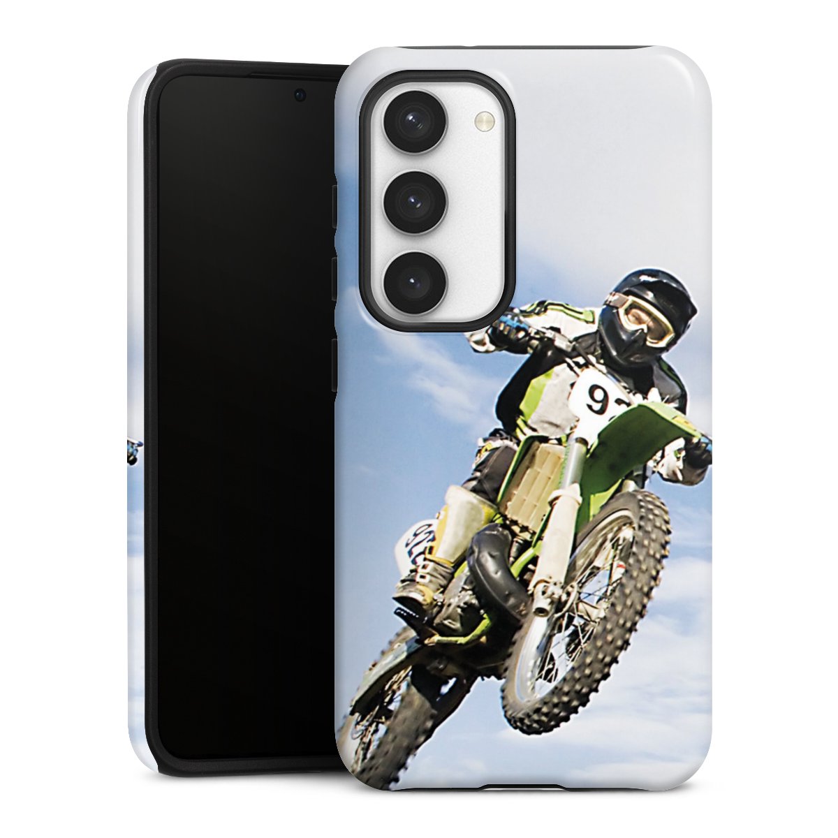 Tough Case