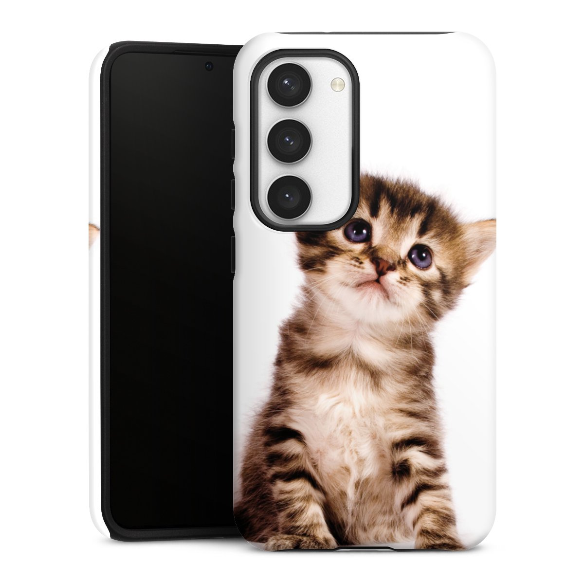 Tough Case