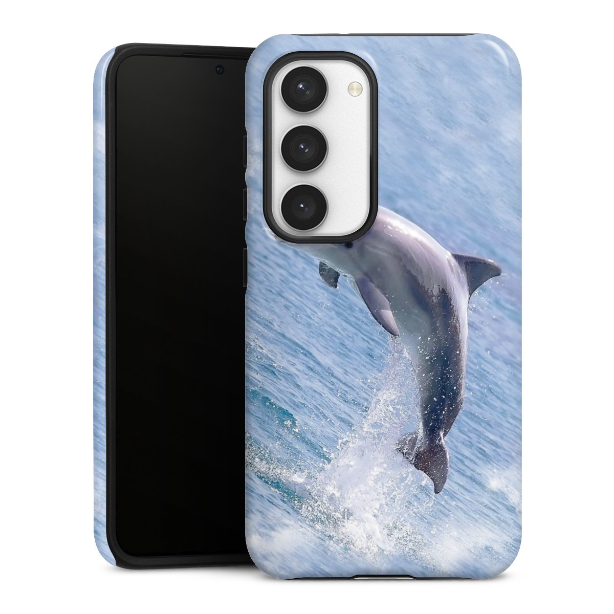 Tough Case