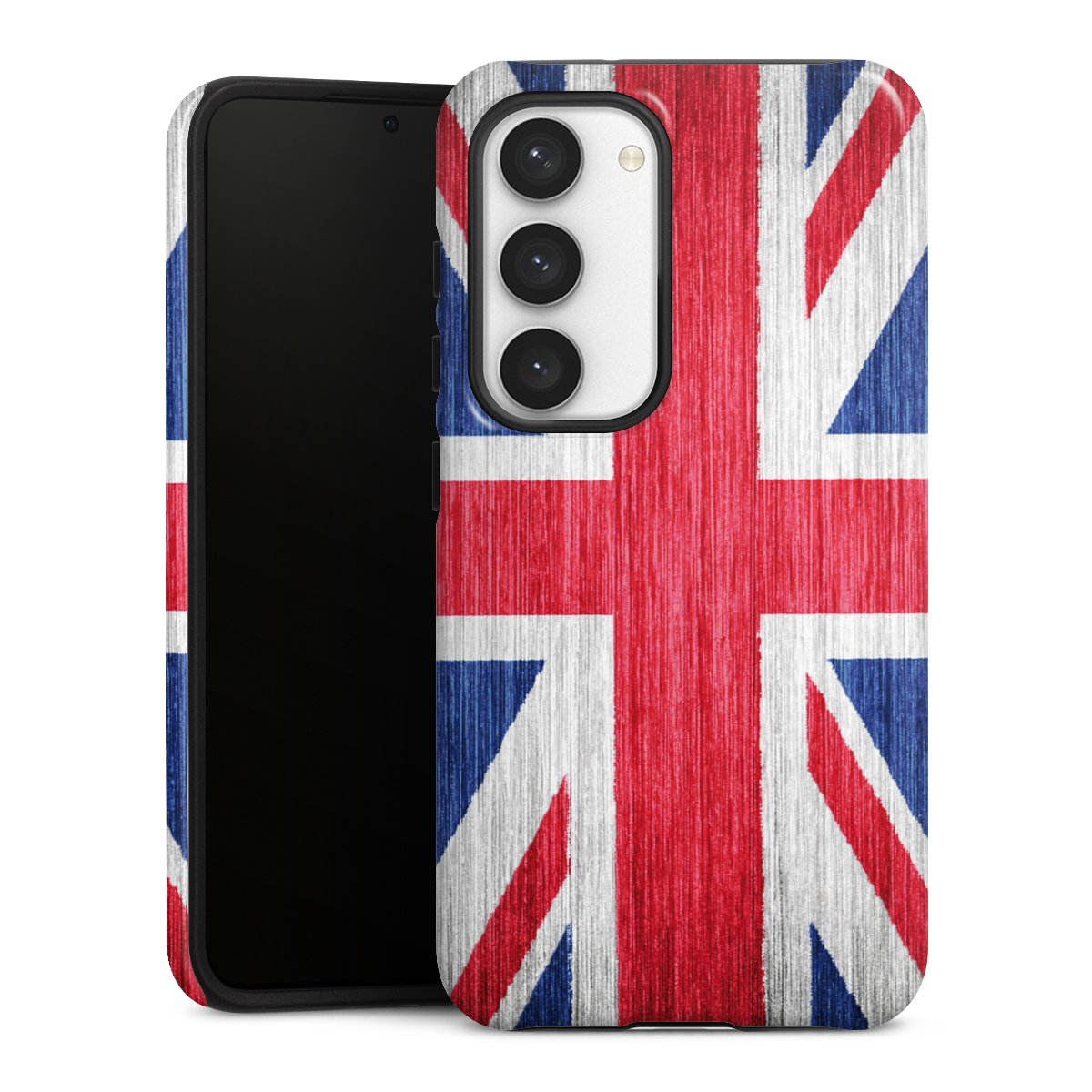 Cover rinforzata