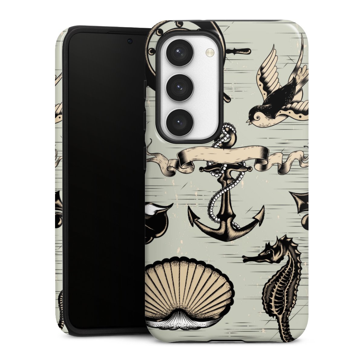 Cover rinforzata