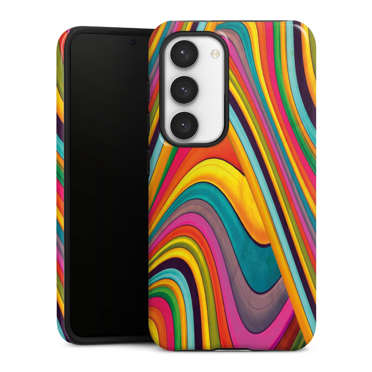 Tough Case