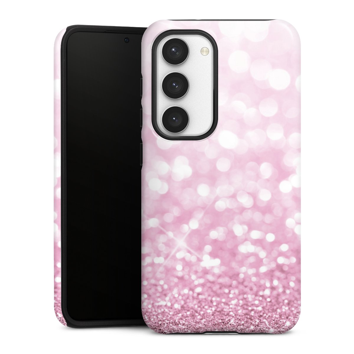 Coque renforcée