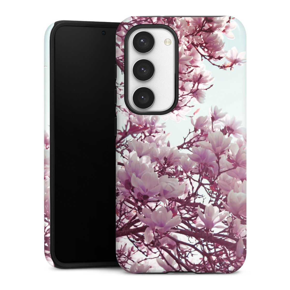 Coque renforcée