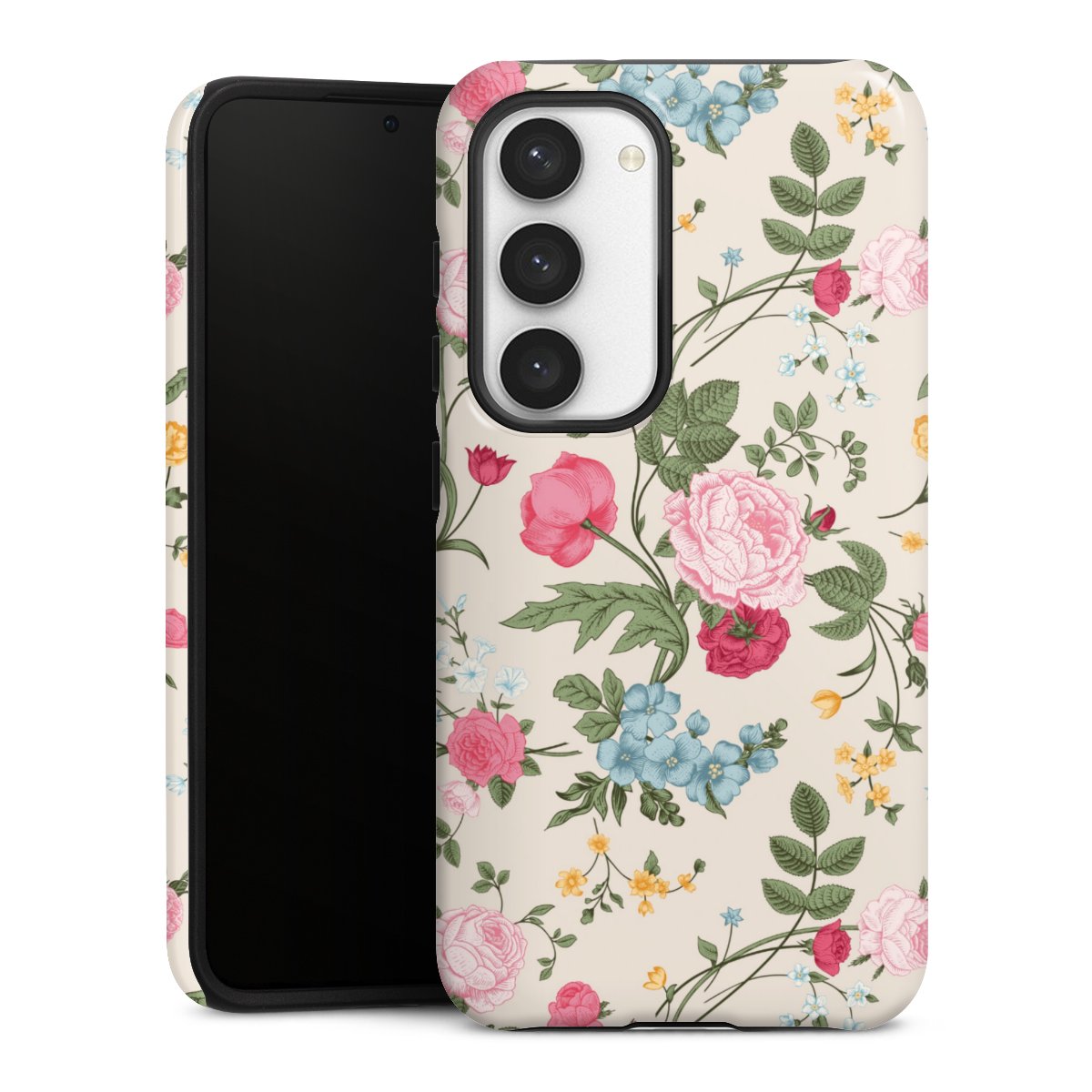 Coque renforcée