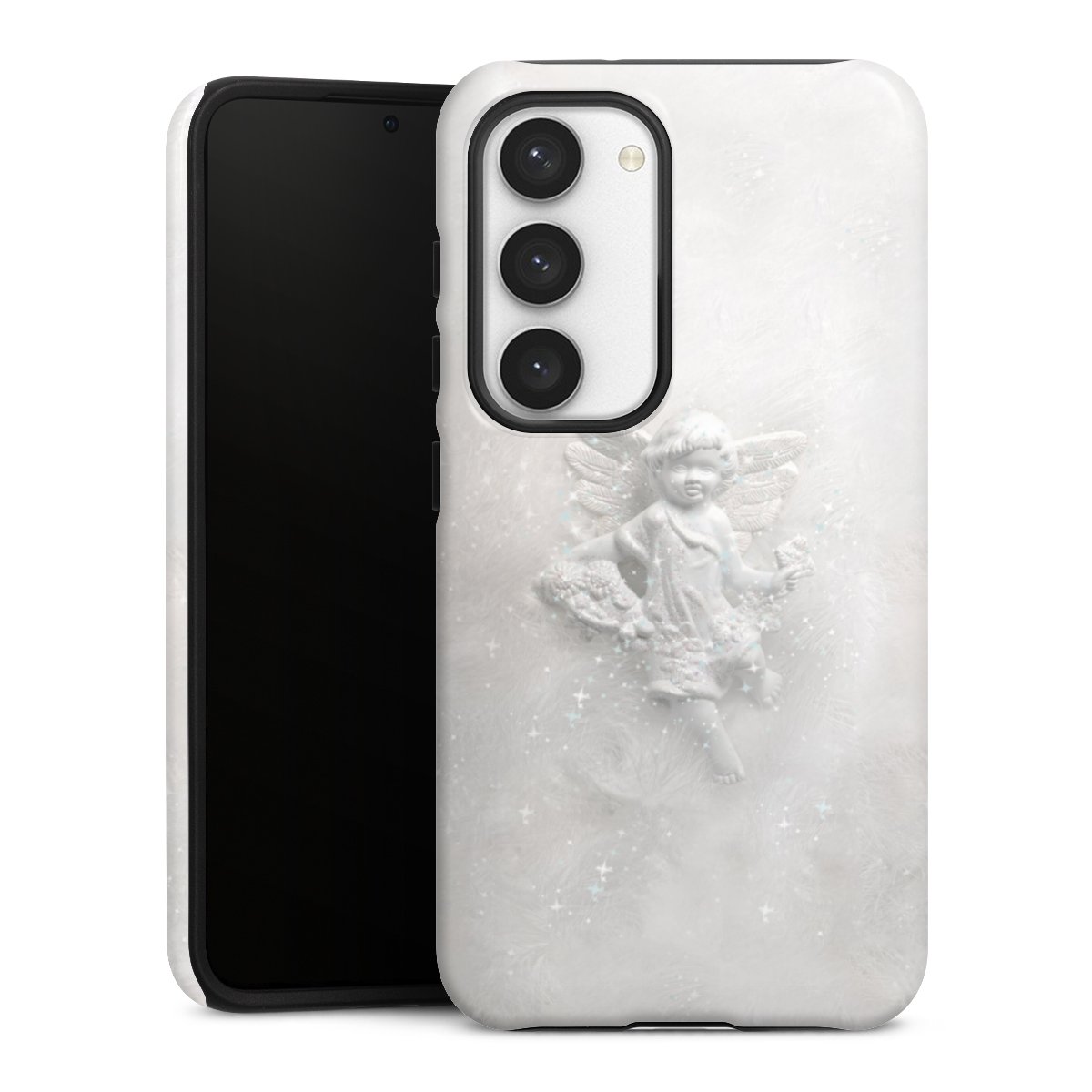 Coque renforcée