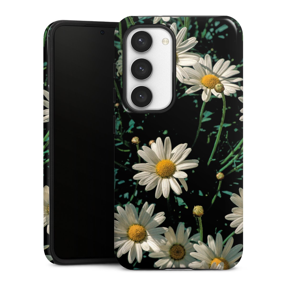 Cover rinforzata