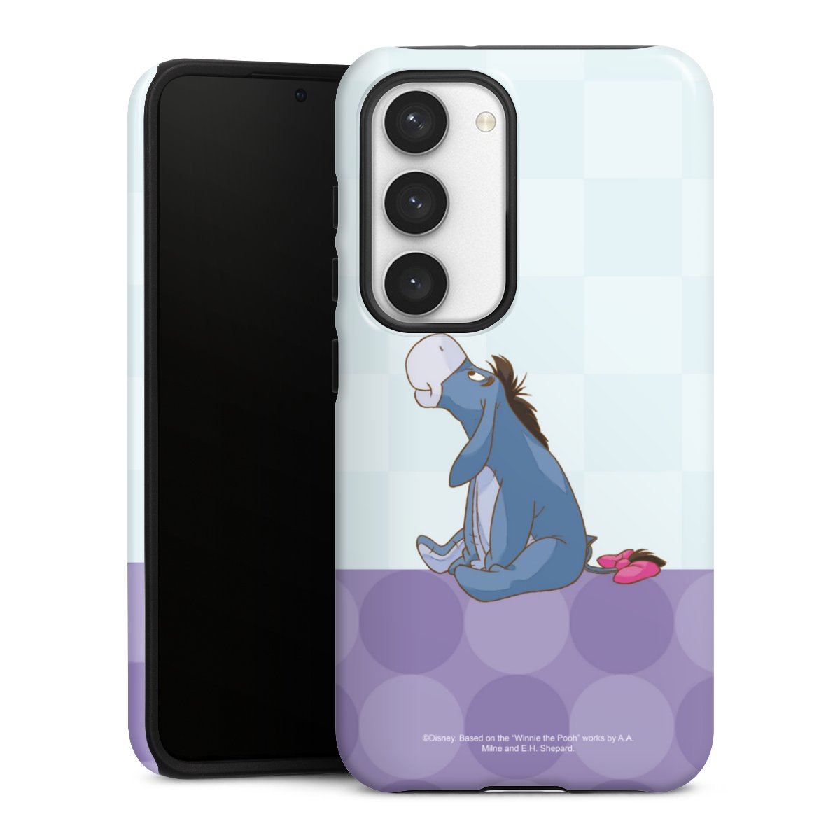 Toughcase hoesje