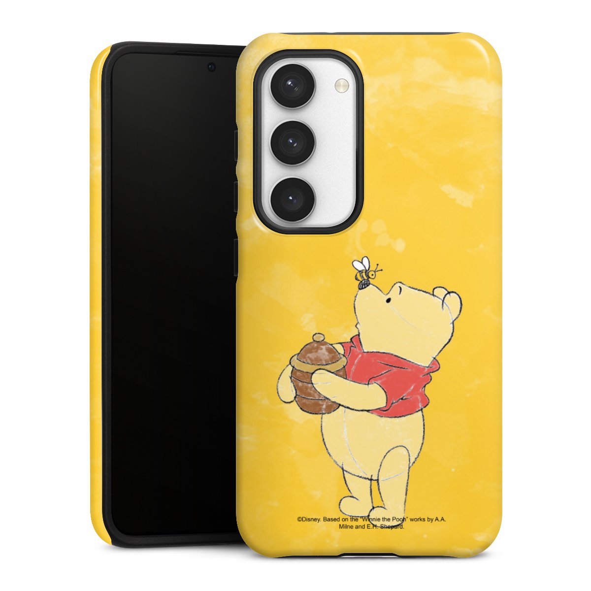 Cover rinforzata