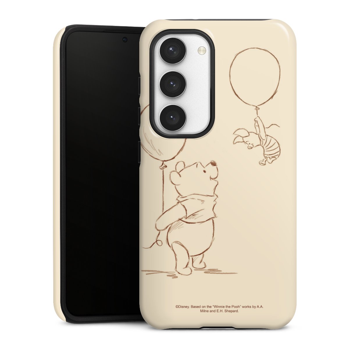 Tough Case